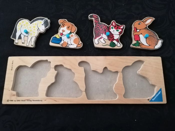 Animaux 4 - photo numéro 2