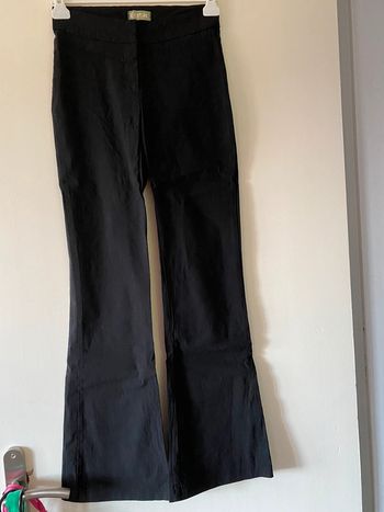 Pantalon Basic Taille 40
