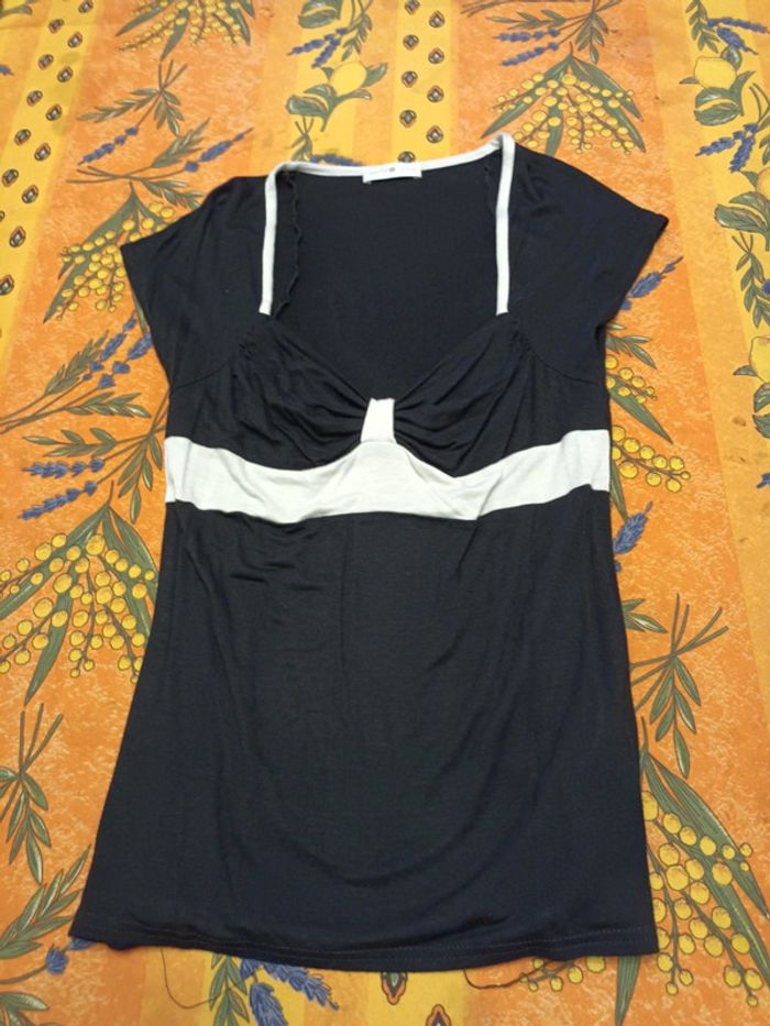 Tunique femme taille 3 cache cache