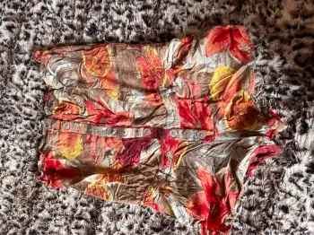 Combi short