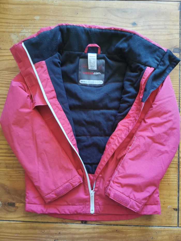 Veste Ski - photo numéro 2