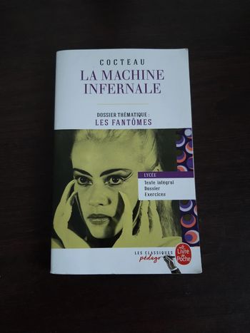 La machine infernale