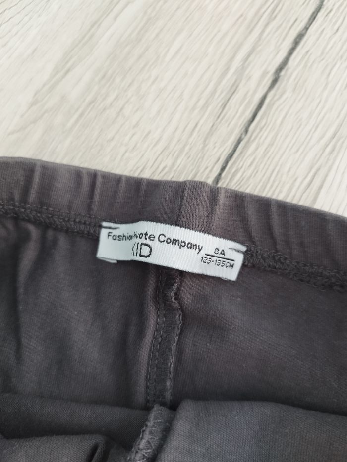 Legging fille 8 ans - photo numéro 4