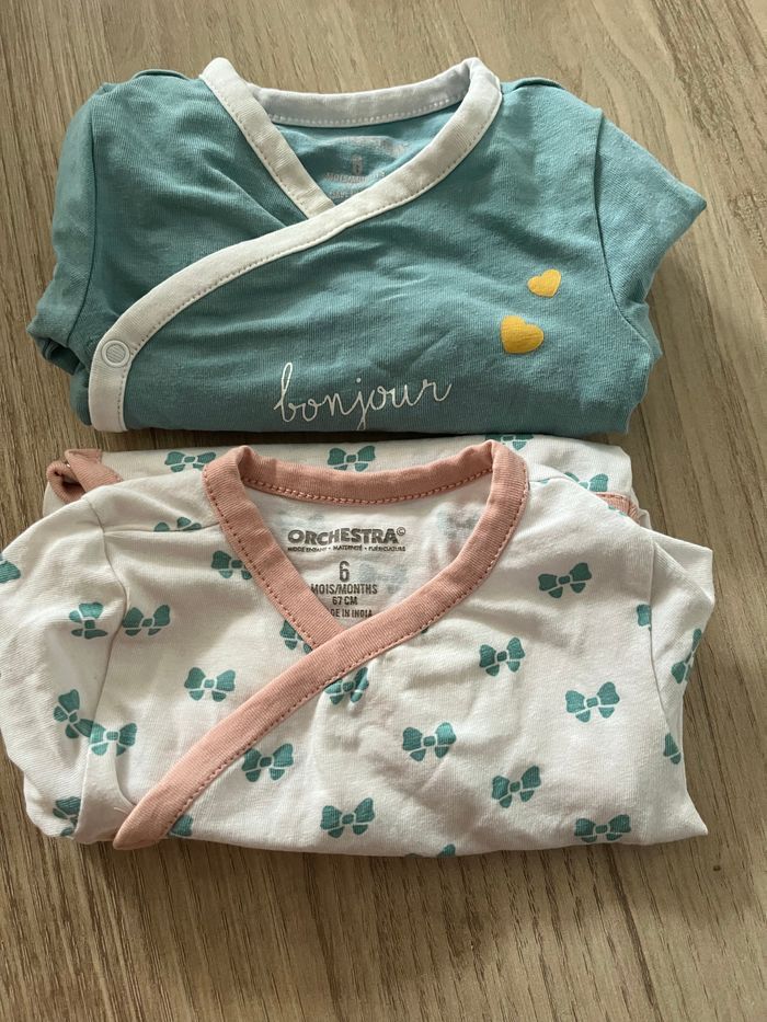 2 bodies - photo numéro 2