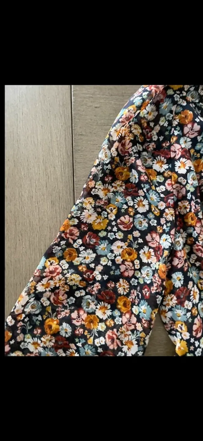 Robe femme Zara - photo numéro 12