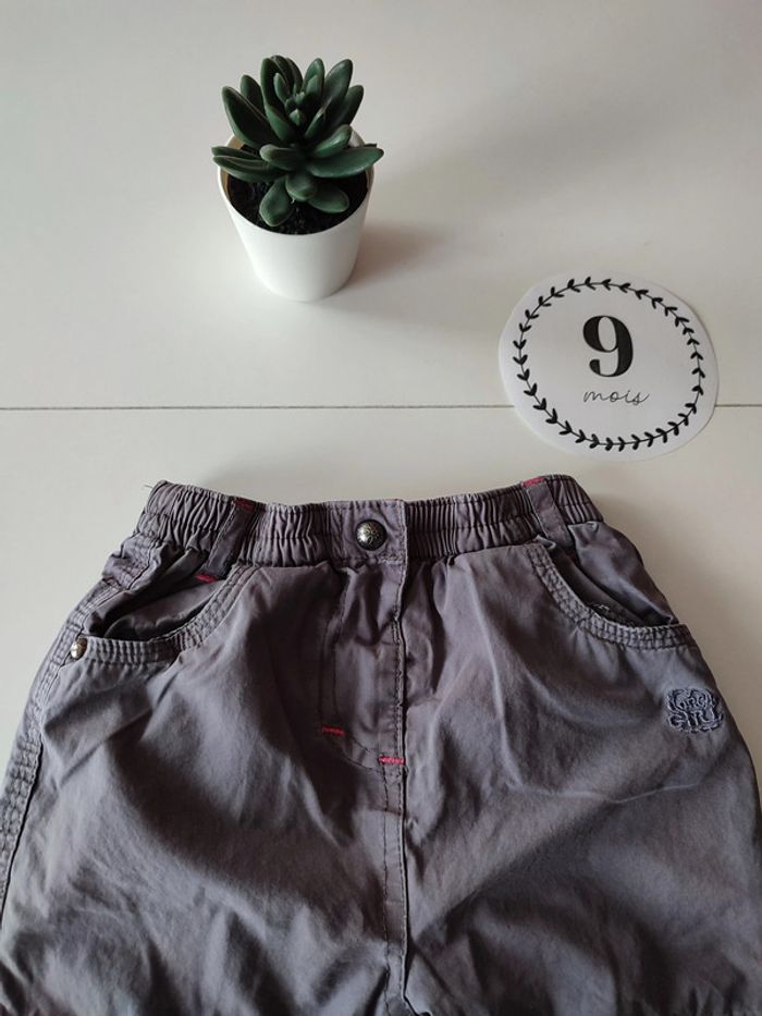 Pantalon large Orchestra – 9 mois - photo numéro 2