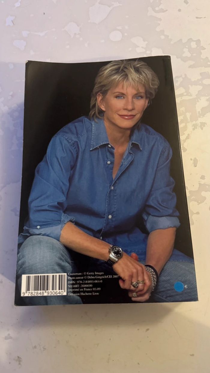 Scarpetta – Patricia Cornwell - photo numéro 5