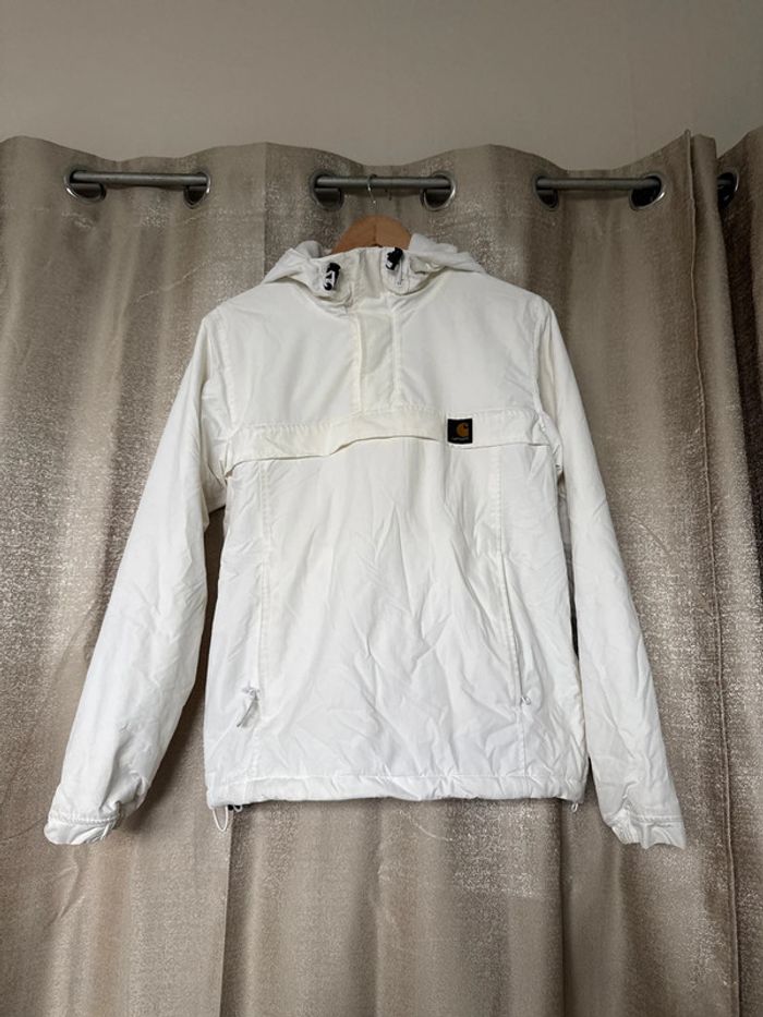 Blouson / Manteau Carhartt