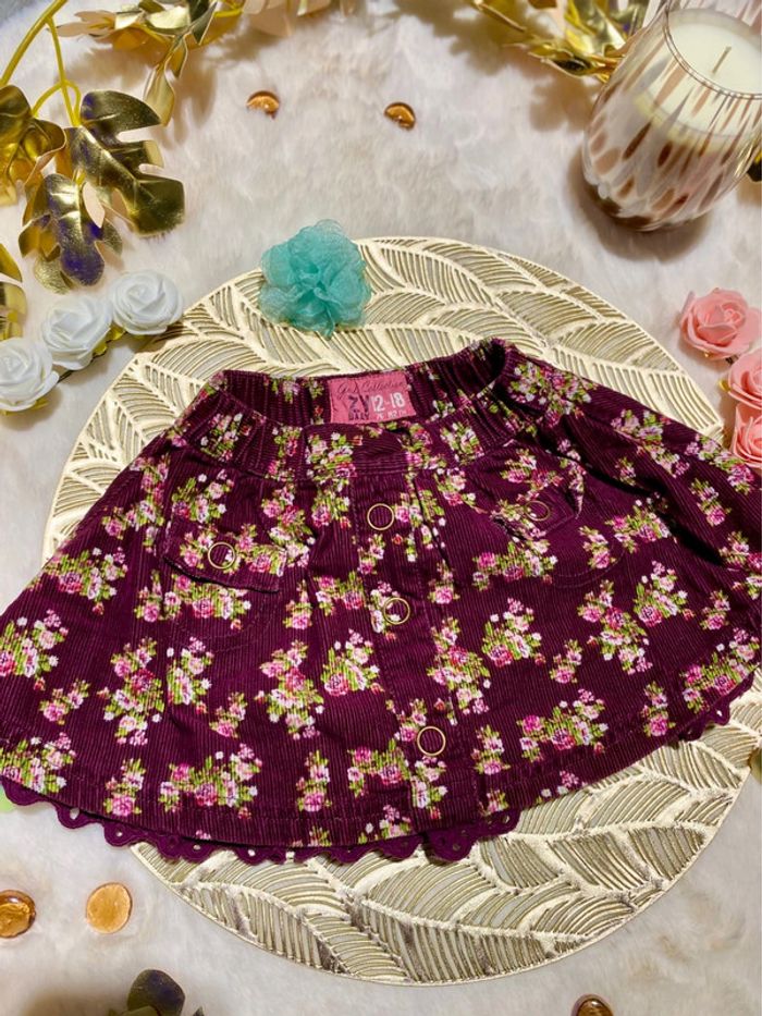 👗Lot vêtements fille 12 mois – TBE, plusieurs marques 👗 - photo numéro 11