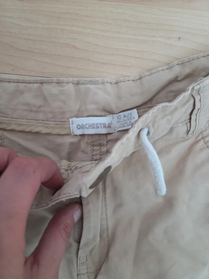 Short orchestra 10ans - photo numéro 2