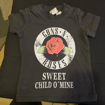 T-shirt bébé