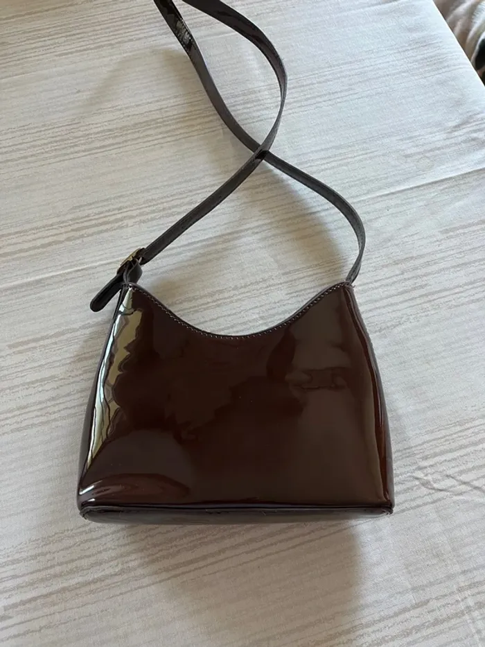 Sac à main à bandoulière
