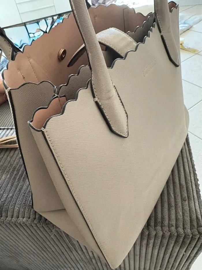 Sac cabas H&M - photo numéro 10