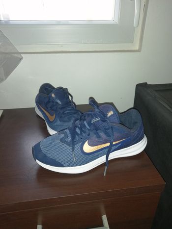 Basket Nike taille 38
