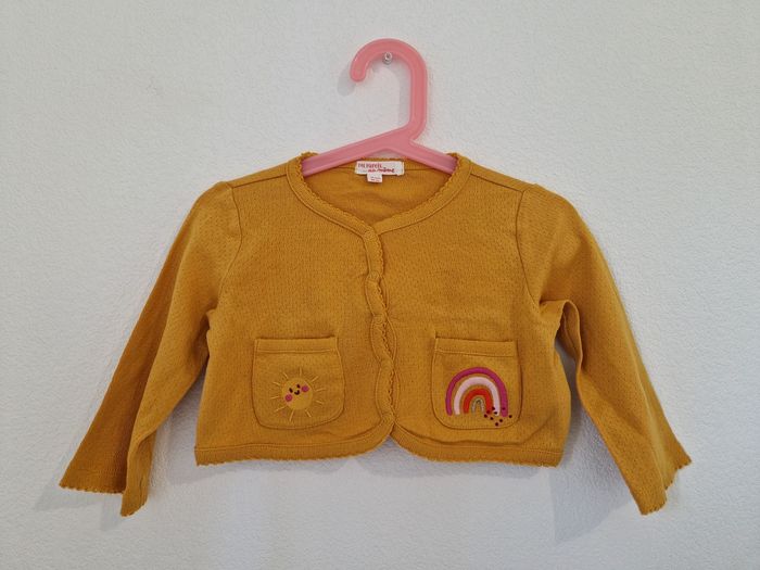 Ensemble 3 pièces 🌈 - photo numéro 3