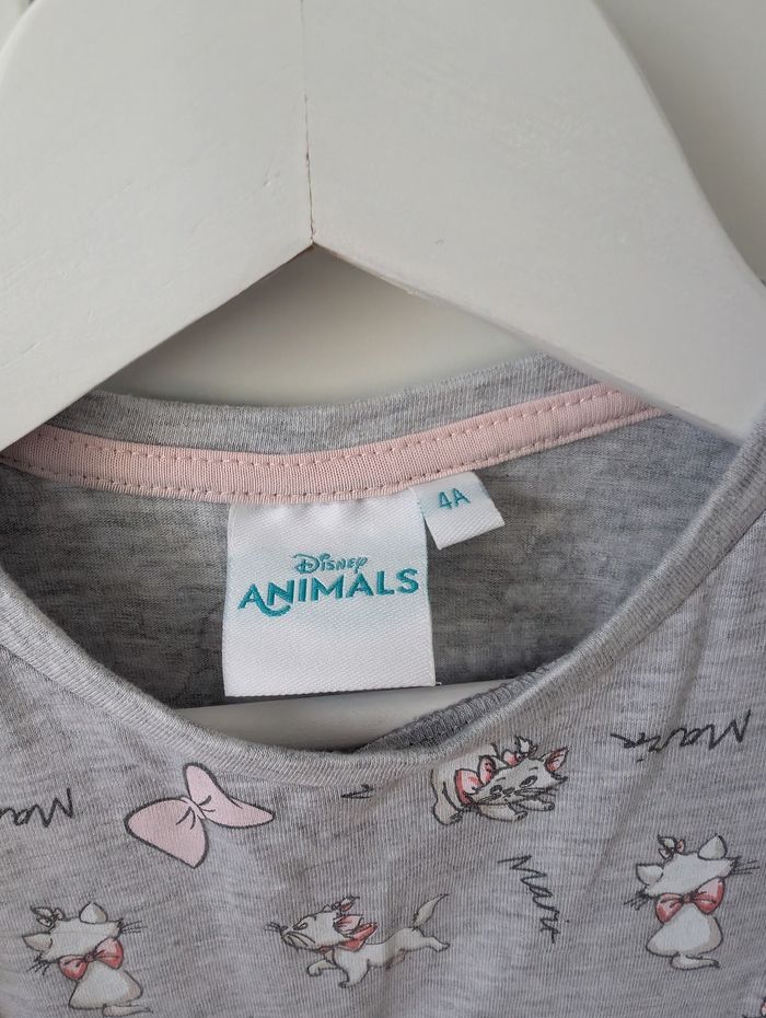 Chemise de nuit - photo numéro 2