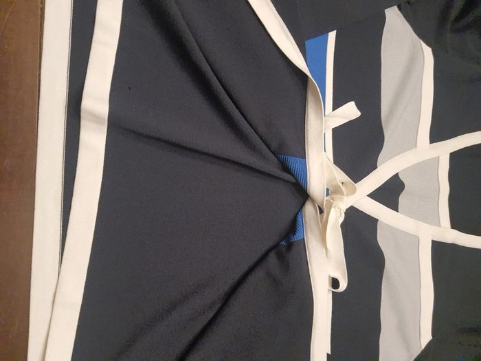Blouse/ Pull Mayerline taille 2L 44 - photo numéro 18