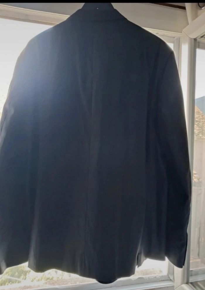 Veste de costume grande taille - photo numéro 4