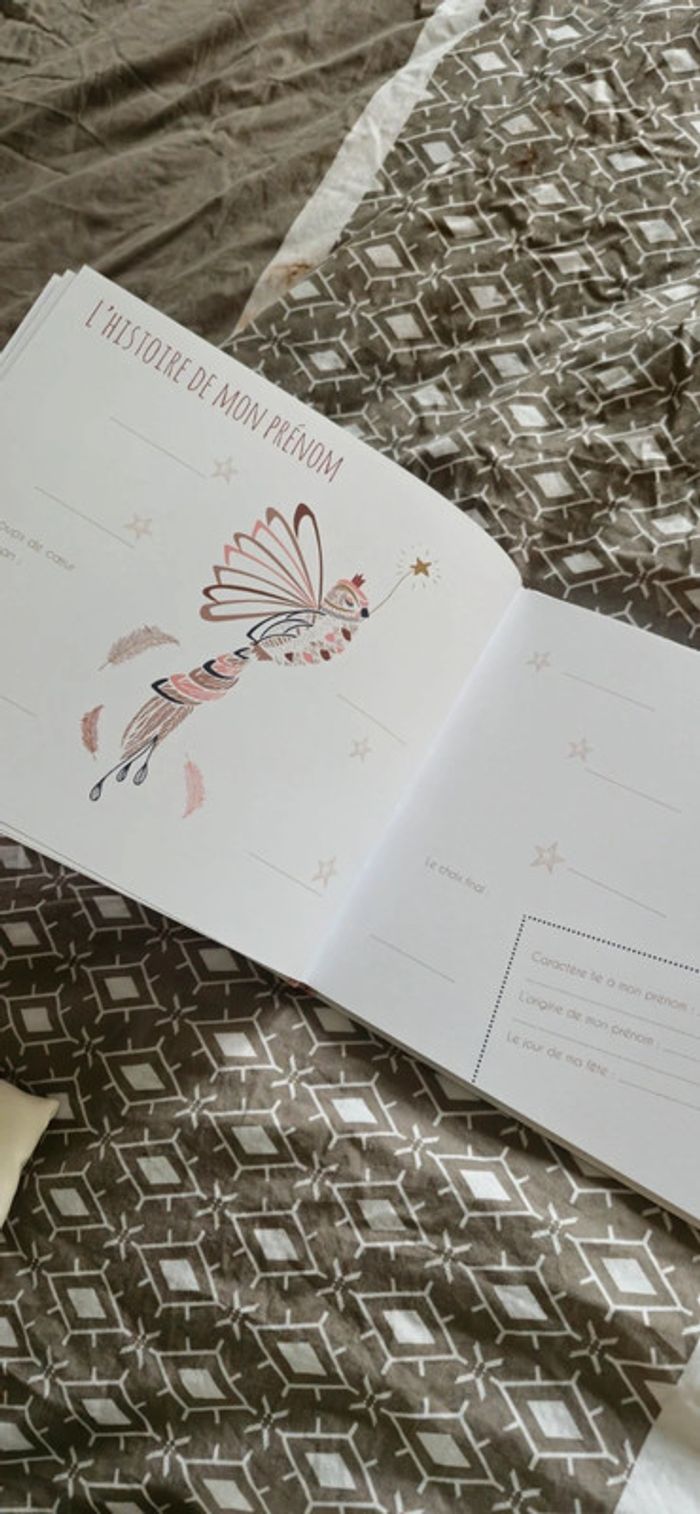 Album de naissance - photo numéro 3