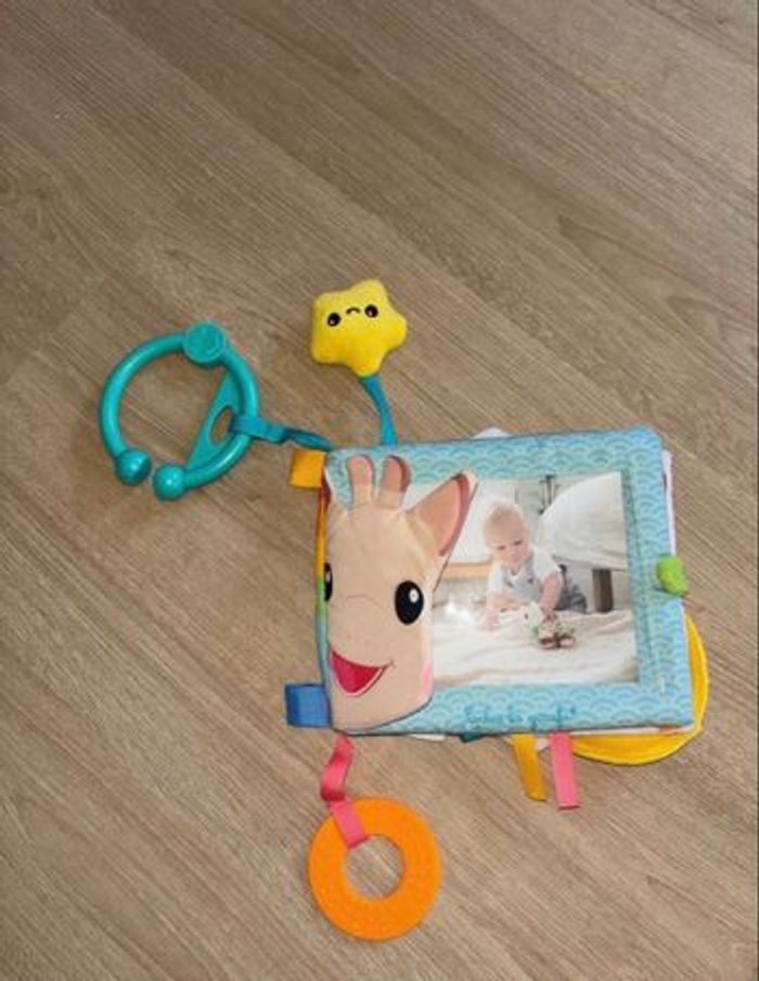 Jouet bébé