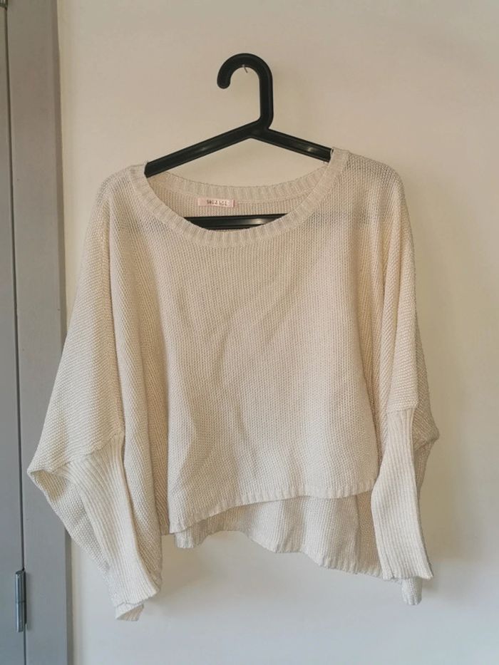 Sweat taille s