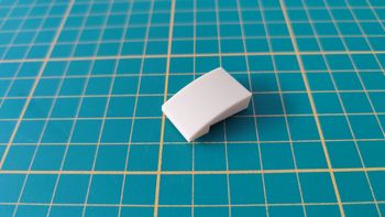 Pièce AM17021CS pièce détachée Mega Mattel #D79