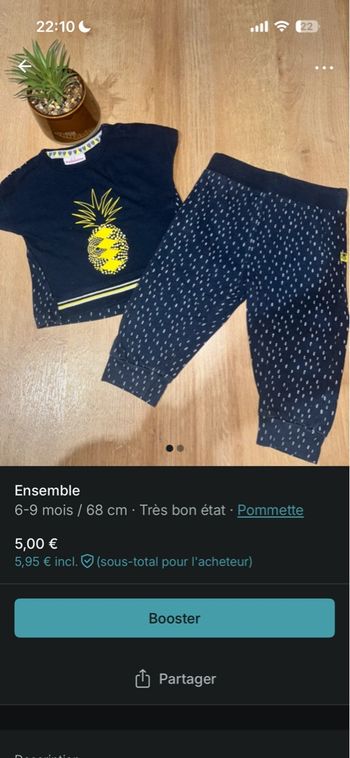 Ensemble 