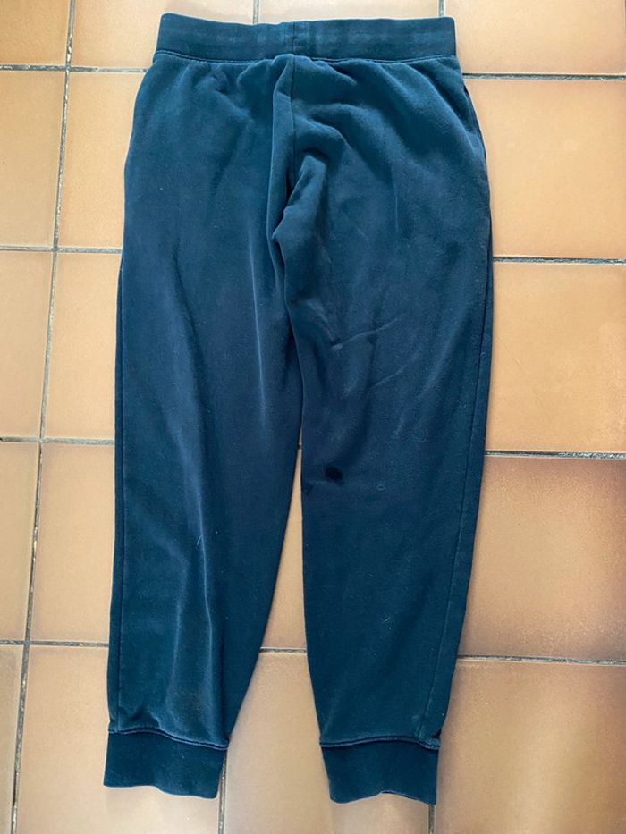 Pantalon de jogging noir 10/12 A - photo numéro 3