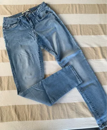 Jean slim 40