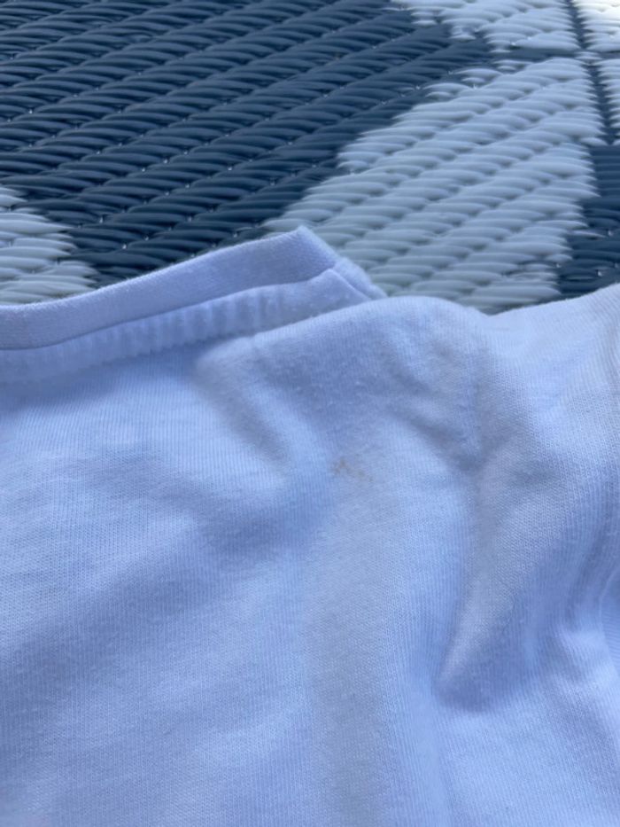 t-shirt manches courtes creeks - photo numéro 5