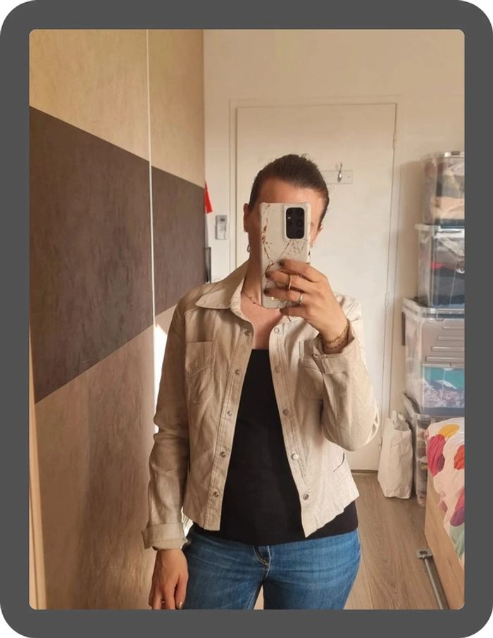 Veste - photo numéro 3