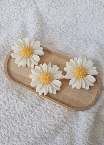 Fondants parfumés Marguerite