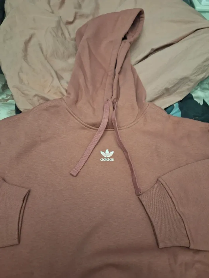 Sweat Adidas - photo numéro 2