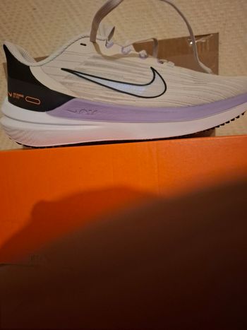Sneakers Nike