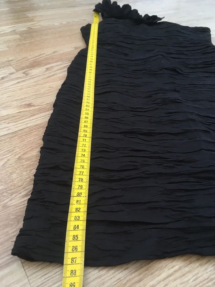 Robe de soirée taille M - photo numéro 5