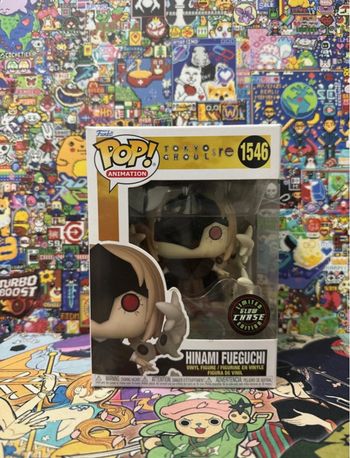 Funko Pop Tokyo G