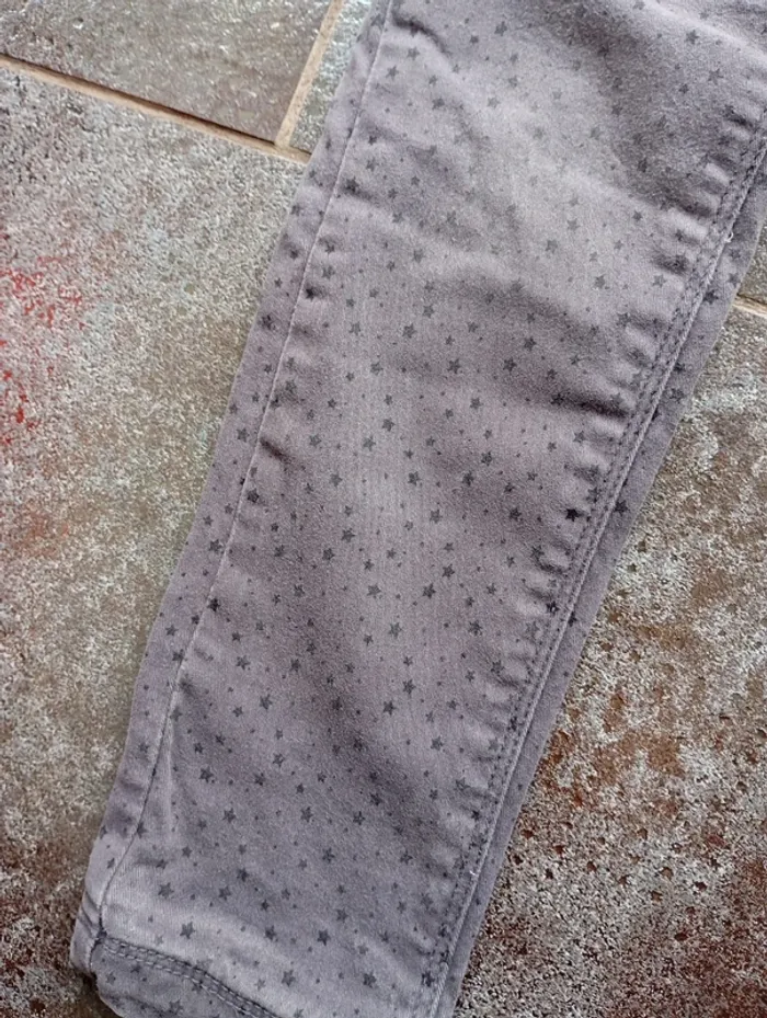 Pantalon doublé Palomino - photo numéro 2