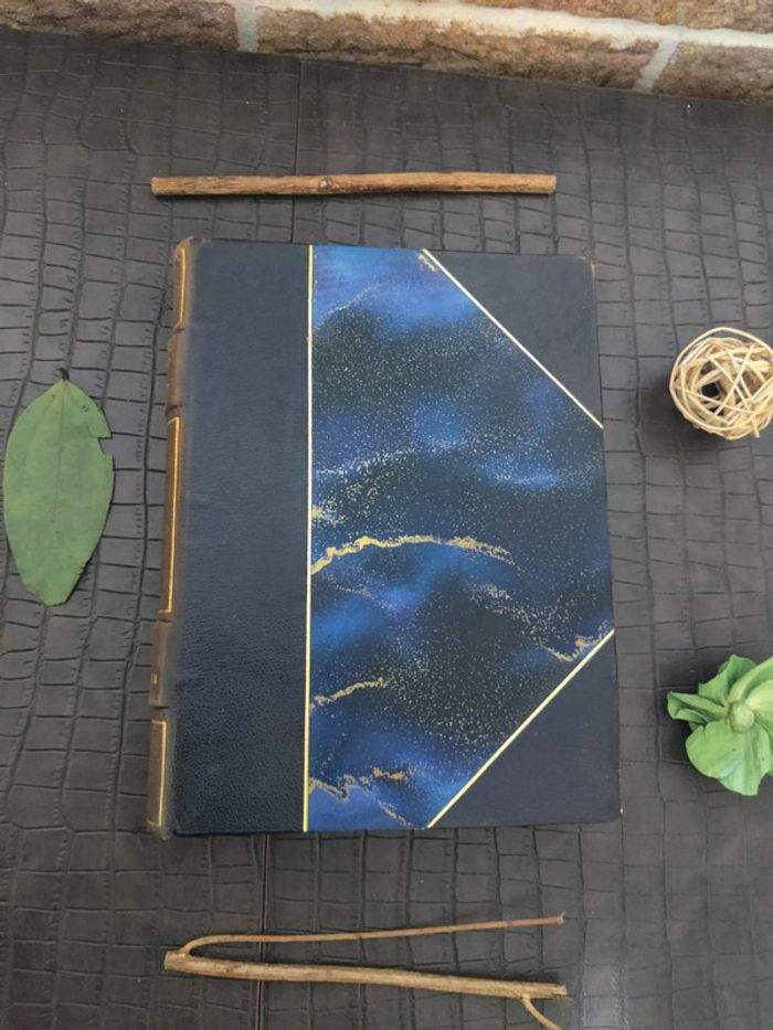 La nausée - Jean-Paul Sartre / Livre ancien 1938 © - photo numéro 4