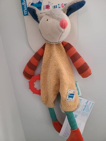 doudou chien
