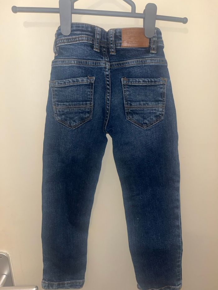 Jeans - photo numéro 3