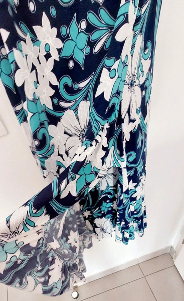 Sublime robe Multiples Taille 3 neuve - photo numéro 4