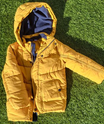 Doudoune okaidi 3ans