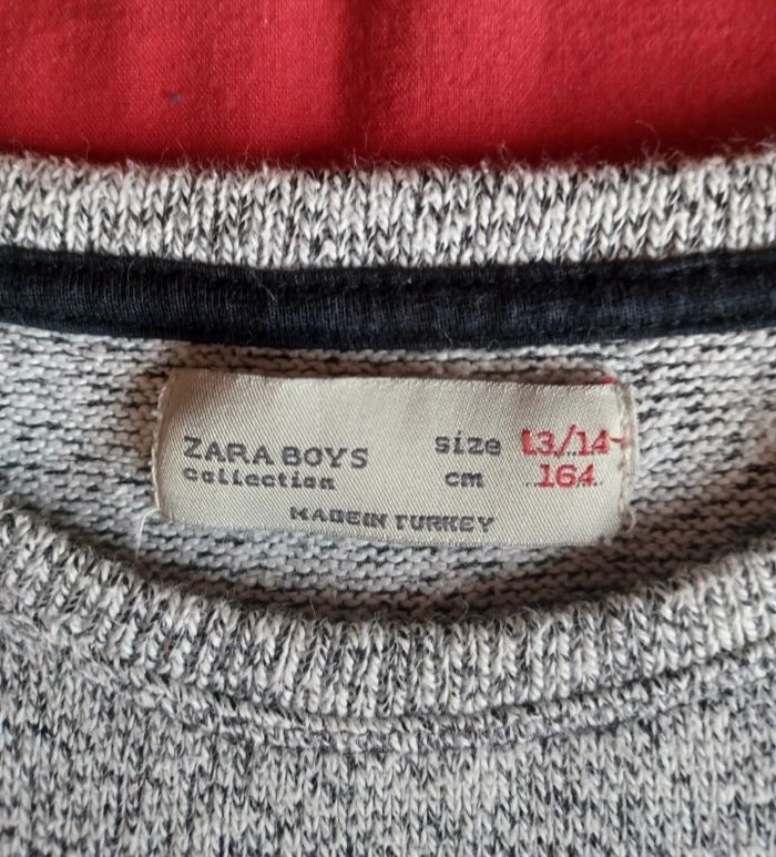 Pull - photo numéro 5