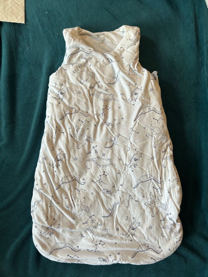 Lot de 3 gigoteuses - photo numéro 7