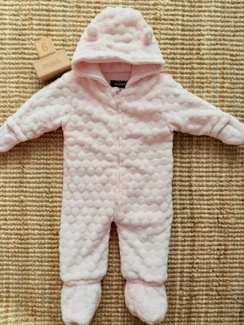 Combipilote Kiabi 6mois / 68cm