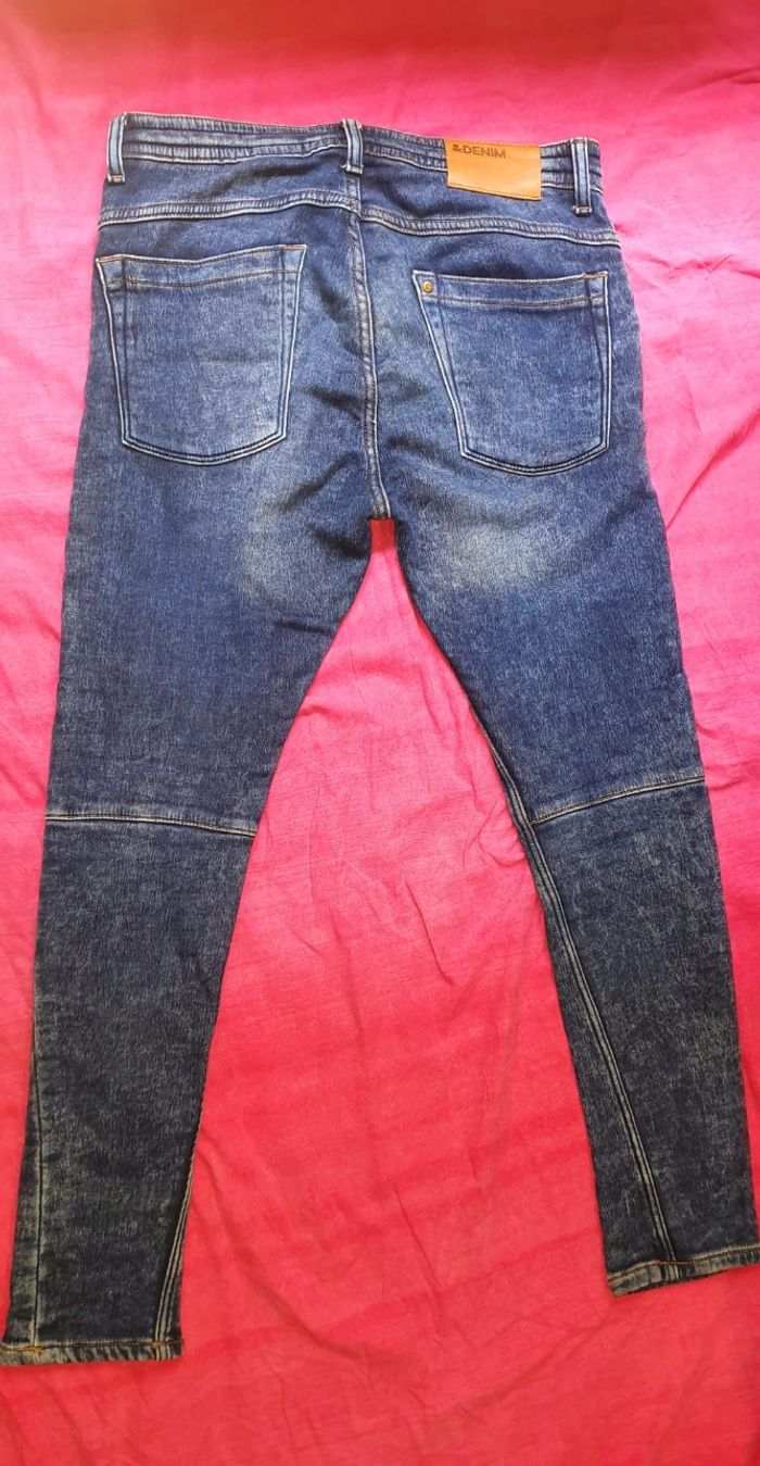 Jean homme - photo numéro 2