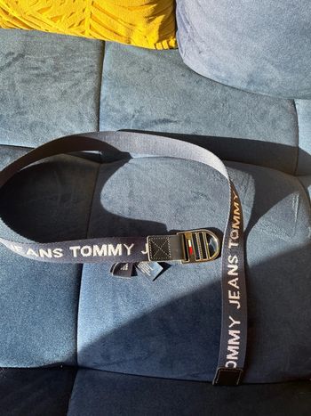 ceinture tommy hilfiger