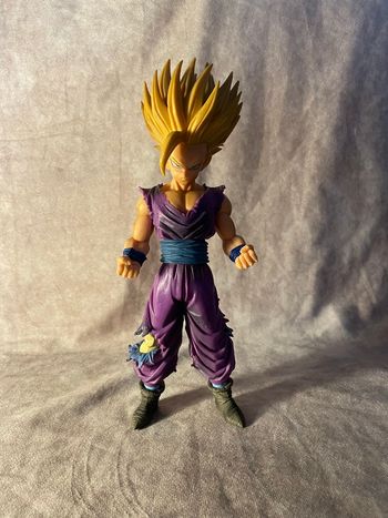 Figurine Son Gohan - super saiyan 2 - SSJ2