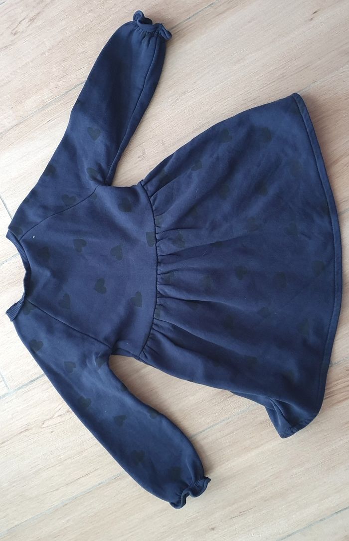 Robe chaude fille, 3 ans - photo numéro 5