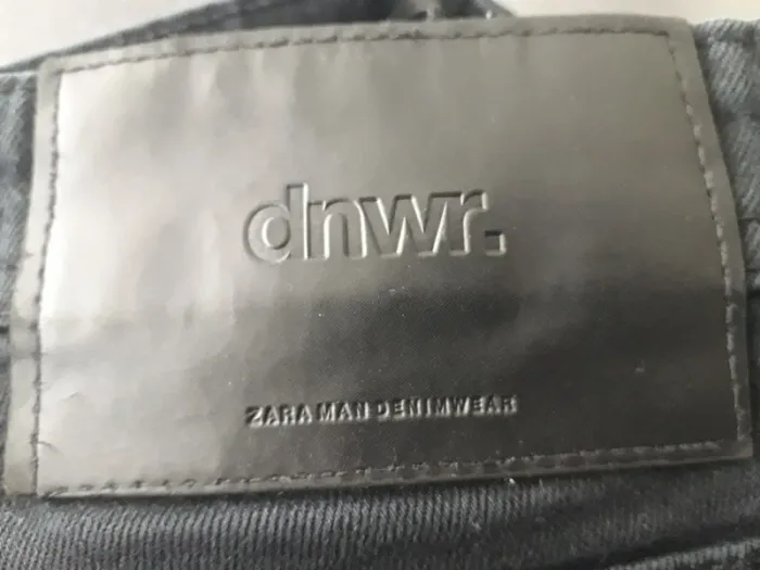 Jean skinny Zara - photo numéro 4